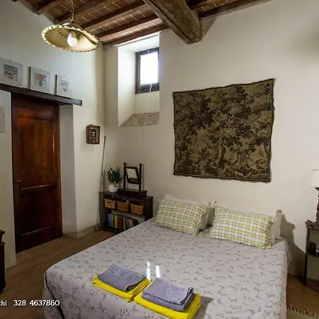 Il Bosso Di Toscana Badia Agnano Exterior foto