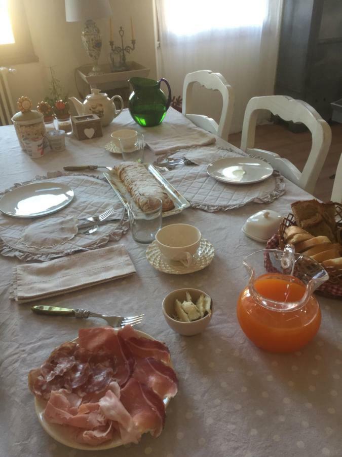 Il Bosso Di Toscana
