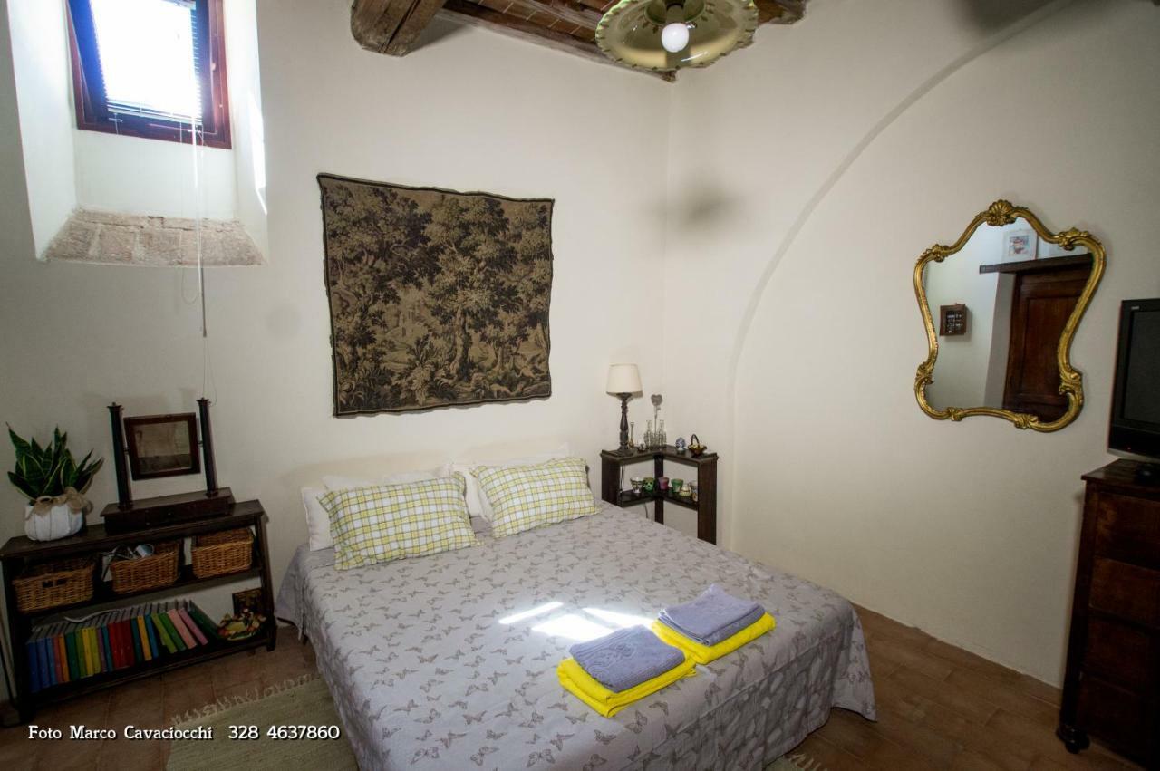 Il Bosso Di Toscana 2* Badia Agnano