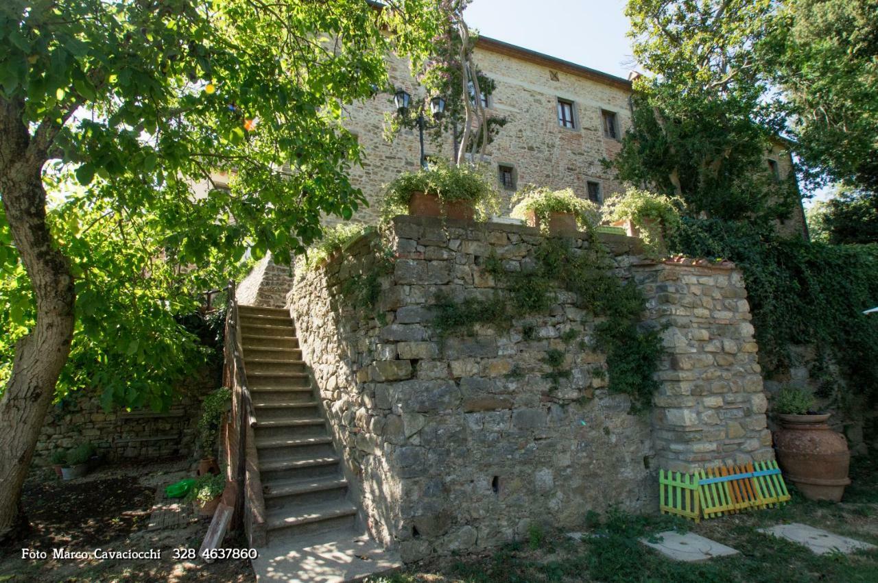 Couette-café Il Bosso Di Toscana 2*