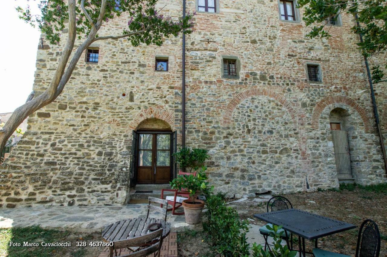 Couette-café Il Bosso Di Toscana