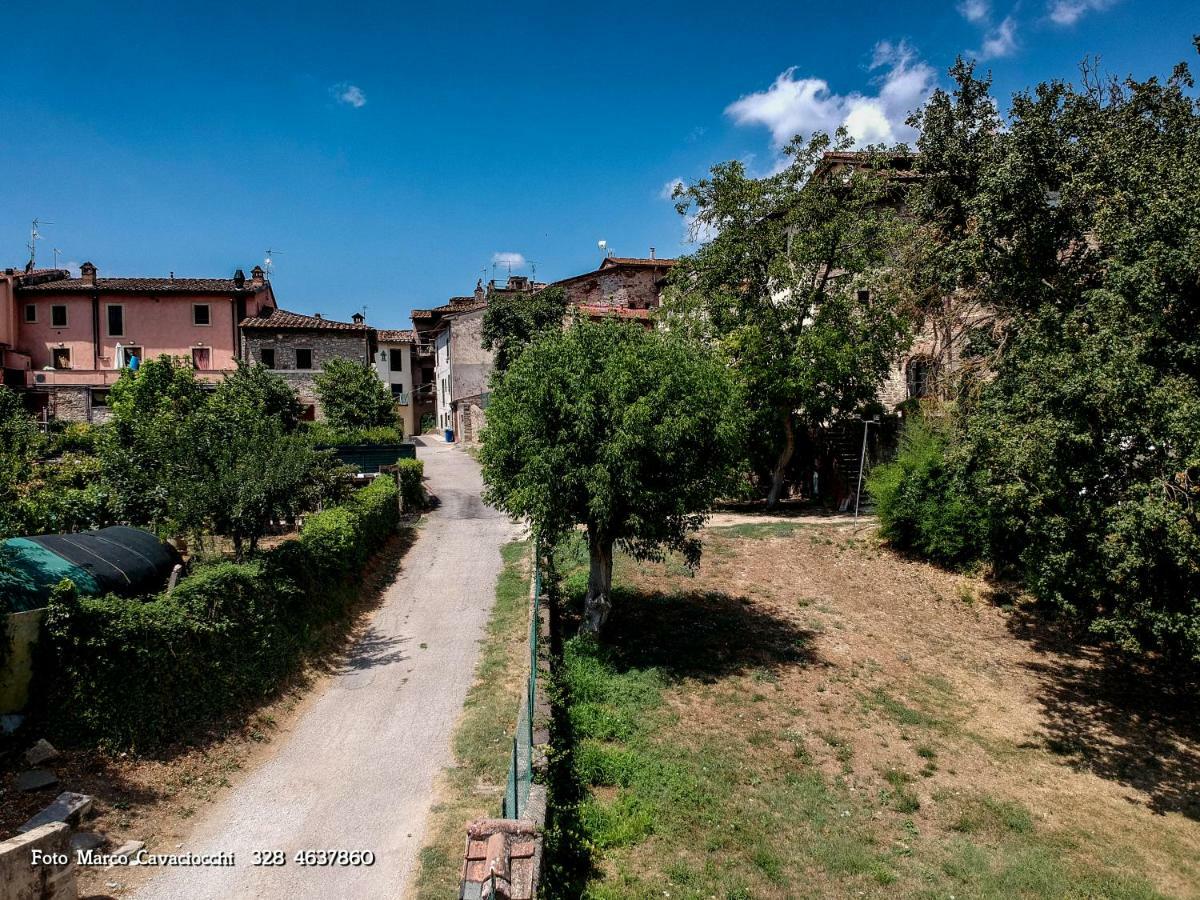 Il Bosso Di Toscana 2* Badia Agnano